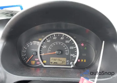 2014 Mitsubishi Mirage Es from USA, damaged, VIN ML32A4HJ7EH005427